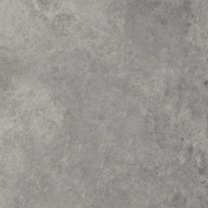 Vloertegel Cerrad Tacoma 60x60 cm Mat Grijs (Prijs per m2), Doe-het-zelf en Verbouw, Tegels, 60 cm of meer, Vloertegels, Nieuw