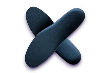 Binnenzolen voor Nike sneakers - Zwart, Ophalen of Verzenden, Nieuw, Outsole, Sneakers of Gympen