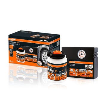 Osram TYREseal kit OTSK4, Auto-onderdelen, Ophalen of Verzenden, Nieuw
