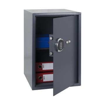 Filex SB 4 Privékluis met elektronisch codeslot, Huis en Inrichting, Brandblussers en Brandkasten, Ophalen of Verzenden, Nieuw
