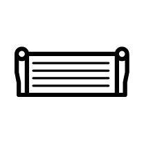 Interkoeler o.a: 81061300127, 81061300148, Ophalen of Verzenden, Nieuw