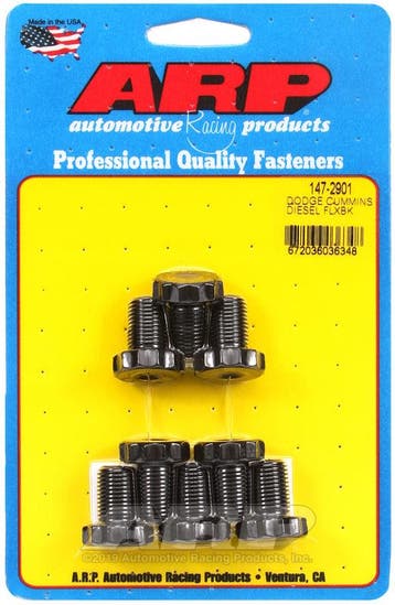 ARP Dodge Cummins Flex Plate Bolt Kit (8), Auto-onderdelen, Ophalen of Verzenden, Nieuw