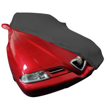 Autohoes voor Alfa Romeo 166 (1998-2007) Indoor BESTE, Ophalen of Verzenden, Nieuw, Op maat