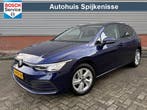 Volkswagen Golf | Zakelijke Lease v.a. €289.5 pm, Automaat, Gebruikt, Euro 6, Blauw