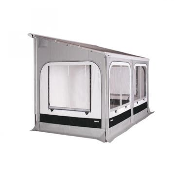 Thule Panorama Ducato H2 3.25 6300, Caravans en Kamperen, Ophalen of Verzenden, Nieuw