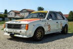 Opel - Kadett GT/E - 1984