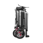 ATTO Sport Scootmobiel grijs, met accu, Ophalen of Verzenden, Nieuw