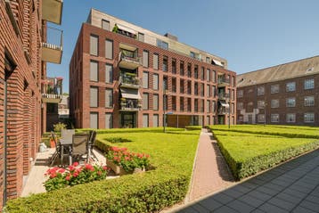 Appartement te huur in Roermond - 31 m² - 3 kamer(s) - 3, Appartement, Roermond, Limburg