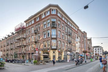 Appartement te huur/Expat Rentals aan Eerste Constantijn..., Huizen en Kamers