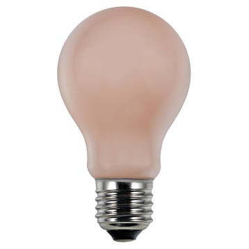 LED Flame normaal 2W-10W E27 1900K A60 100lm niet dimbaar, Nieuw