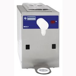 RVS Slagroommachine - 100 liter / uur - inhoud 2 liter, Verzenden, Nieuw in verpakking