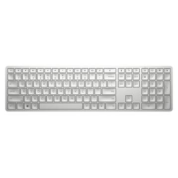 HP 970 Programmeerbaar Toetsenbord | Draadloos / Verlicht /, Ophalen of Verzenden, Nieuw, HP