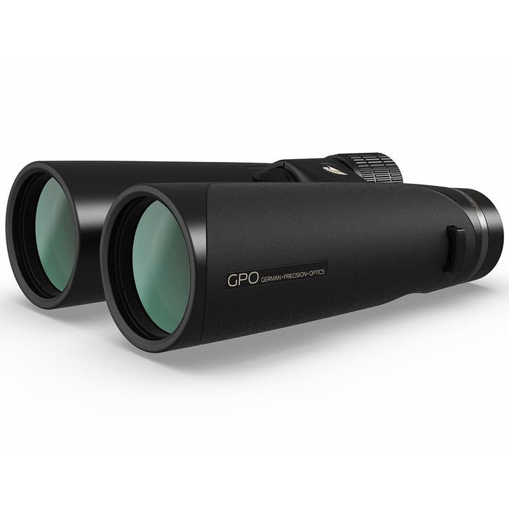 GPO Passion 8.5x50 HD, Audio, Tv en Foto, Optische apparatuur | Verrekijkers, 8 tot 12x, Overige typen, Nieuw, Ophalen of Verzenden