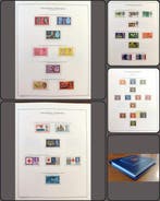 Groot-Brittannië 1961/1980 - Periodecollectie met, Gestempeld