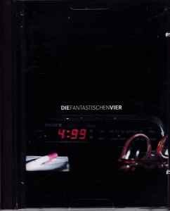 Minidisc - Die Fantastischen Vier - 4:99, Verzenden, Zo goed als nieuw