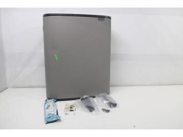 Brabantia Bo Touch Bin Hi Prullenbak - 2 x 30 liter -, Verzenden, Zo goed als nieuw