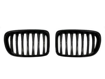 BMW X1 E84 Glans Zwarte Nieren Grill B0207, Auto-onderdelen, Nieuw, Voor, BMW