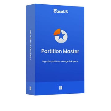 EaseUS Partition Master – herindelen zonder dataverlies, Computers en Software, Nieuw, EaseUS, MacOS