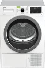 Beko DH9532GA01 wasdroger Vrijstaand Voorlader 9 kg Wit449, Witgoed en Apparatuur, Wasdrogers, Overige typen, Nieuw, Ophalen of Verzenden