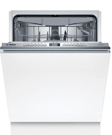 Bosch Serie 4 SBH4ECX28E vaatwasser Volledig ingebouwd789, Witgoed en Apparatuur, Ophalen of Verzenden, Nieuw, 95 cm of meer