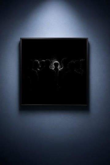 Tijs Dragtsma (1992) - Among the Nameless