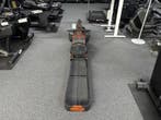 Fluid Rower EU-ROW Walnoot, Sport en Fitness, Fitnessapparatuur, Nieuw
