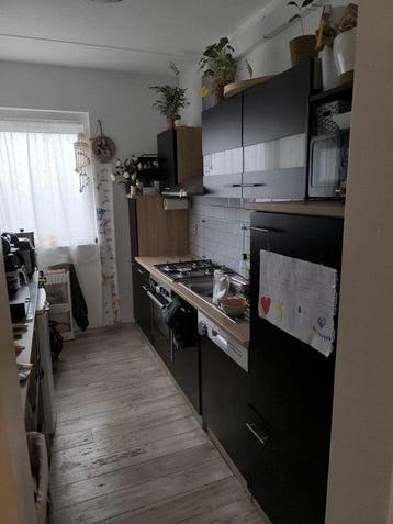Te huur: Appartement Gouwe in Assen, Huizen en Kamers, Assen, Appartement, Drenthe