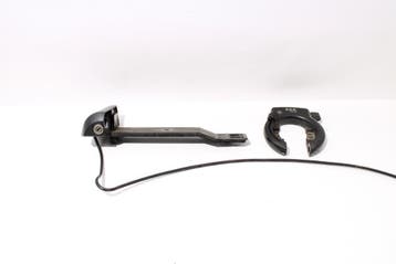 Accu slede / dockingstation | Trek LM2+, Gebruikt