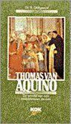 THOMAS VAN AQUINO 9789024275236 Bernard Delfgaauw, Verzenden, Gelezen, Bernard Delfgaauw