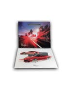 2018 FERRARI PORTOFINO LITHOGRAFIE, Nieuw, Ferrari, Author