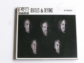 The LSB Experience - Beatles & Beyond, Ophalen of Verzenden, Zo goed als nieuw