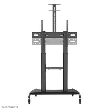 Neomounts PLASMA-M1950E TV trolley 60-100", Verzenden, Nieuw