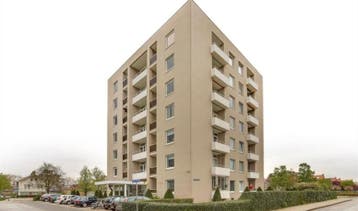 Te Huur 2 Kamer Appartement Hertogin Johannastraat In Den Bo, Den Bosch, Noord-Brabant, Direct bij eigenaar, Appartement