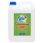 Rio Schoonmaakazijn 5 Liter - Krachtig en Veelzijdig, Verzenden