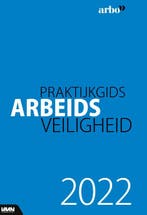 Praktijkgids arbeidsveiligheid 2022 9789462157446, Boeken, Verzenden, Zo goed als nieuw