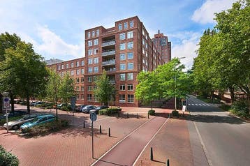 Te huur: Appartement Louise Henriëttestraat in Den Haag, Den Haag, Appartement, Zuid-Holland