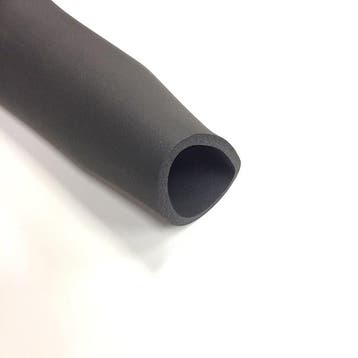 Wallas Slangisolatie per meter en Diameter 75 mm, Ophalen of Verzenden, Nieuw