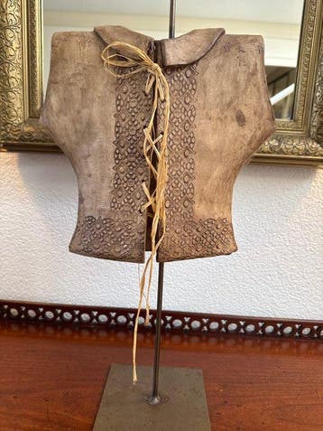 Decoratief ornament