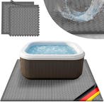 Zwembadtegels - Fitnesstegels - Foam tegels - 200x200 cm - G, Verzenden, Zo goed als nieuw