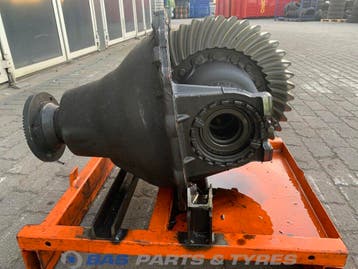 Differentieel Mercedes R440-13A/C22.5 A 000 350 43 03, Ophalen, Gebruikt, Mercedes-Benz, Transmissie en Toebehoren