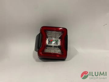 Achterlicht links Jeep Wrangler JL 18- LED EU MLD6031401, Verzenden, Gebruikt, Jeep