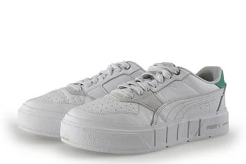 Puma Sneakers in maat 39 Wit, Wit, Puma, Verzenden, Sneakers of Gympen