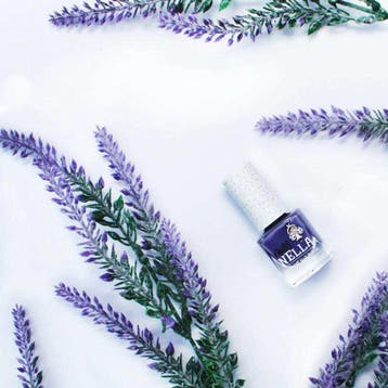 Miss Nella Sweet Lavander Nagellak, Ophalen of Verzenden, Nieuw, Overige typen