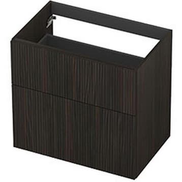 INK - Onderkast 2L A-sym Fin. Gefr. Tbv Greep - 700x450x650, Ophalen of Verzenden, Nieuw