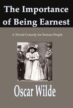 The Importance of Being Earnest, 9789492954022 Oscar Wilde, Verzenden, Gelezen, Oscar Wilde