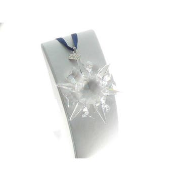 Swarovski - Figuur - Christmas Ornament - Annual Edition