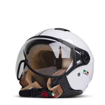Helm vito jet moda, Nieuw