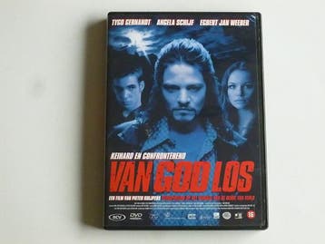 Van God los (DVD), Ophalen of Verzenden, Zo goed als nieuw