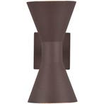 LED Tuinverlichting - Wandlamp Buitenlamp - Trion Ardis Up, Tuin en Terras, Buitenverlichting, Overige materialen, Nieuw, Ophalen of Verzenden