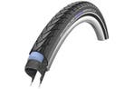 Buitenband Schwalbe Marathon Plus 47-406 (20x1.75) - Zwart m, Fietsen en Brommers, Fietsonderdelen, Verzenden, Nieuw